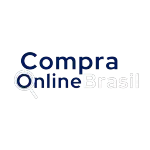 Ícone da COMPRA ONLINE BRASIL LTDA