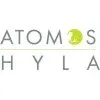 ATOMOS HYLA INFORMATICA SA