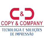 Ícone da COPY  COMPANY  TECNOLOGIA E SOLUCOES DE IMPRESSAO LTDA