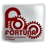 Ícone da FORTUNA INDUSTRIA E COMERCIO DE METAIS LTDA