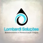 Ícone da LOMBARDI SOLUCOES LTDA