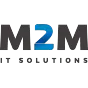 Ícone da M2M IT SOLUTIONS LTDA