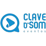 Ícone da CLAVE D SOM EVENTOS LTDA