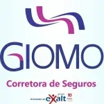 Ícone da GIOMO CORRETORA DE SEGUROS LTDA