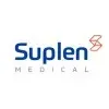 Ícone da SUPLEN MEDICAL LTDA