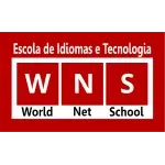 Ícone da WORLD NET SCHOOL ESCOLA DE IDIOMAS E TECNOLOGIA LTDA