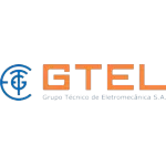 Ícone da GTEL GRUPO TECNICO DE ELETROMECANICA SA