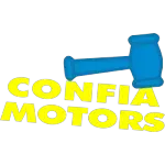 Ícone da CONFIA MOTORS VEICULOS AUTOMOTORES LTDA