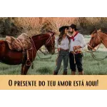 RECANTO DO GAUCHO