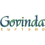 Ícone da GOVINDA TURISMO LTDA