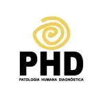 Ícone da PHD  PATOLOGIA HUMANA DIAGNOSTICA LTDA