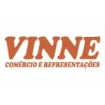 Ícone da VINNE COMERCIO E REPRESENTACOES LTDA