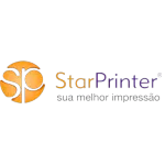 STAR PRINTER IMPORTADORA COMERCIAL E TECNOLOGICA LTDA