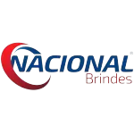 Ícone da NACIONAL BRINDES PRESENTES CORPORATIVOS LTDA