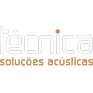 Ícone da TECNICA MATERIAIS E SERVICOS DE ACUSTICA LTDA