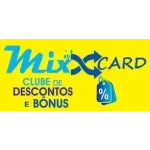 Ícone da MIXX CARD DO BRASIL LTDA