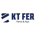 Ícone da KTFER COMERCIO DE PRODUTOS SIDERURGICOS LTDA