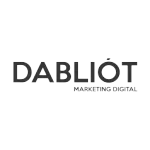 Ícone da DABLIOT MARKETING DIGITAL LTDA