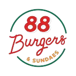 88 BURGERS