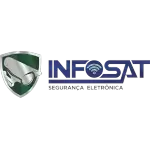 Ícone da INFOSAT SEGURANCA ELETRONICA LTDA