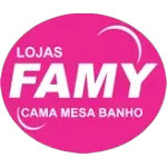LOJAS FAMY  CAMA MESA E BANHO