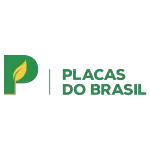 Ícone da PLACAS DO BRASIL SA