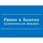 Ícone da FERRO E SANTOS CORRETORA DE SEGUROS LTDA