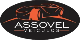 Logotipo da empresa ASSOVEL VEICULOS