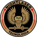 Ícone da NIGHTLASER TECNOLOGIA LTDA