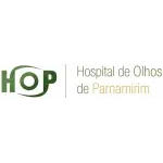 Ícone da HOSPITAL DE OLHOS DE PARNAMIRM LTDA