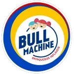 Ícone da BULL MACHINE LOCACAO LAZER E EVENTOS LTDA