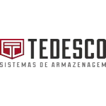 Ícone da TEDESCO ENGENHARIA E LOGISTICA LTDA