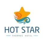 Ícone da HOT STAR THERMAS HOTEL LTDA