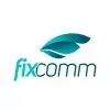 Ícone da FIXCOMM TECNOLOGIA LTDA