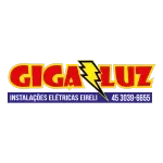 Ícone da GIGA LUZ INSTALACOES ELETRICAS LTDA