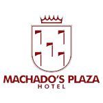 Ícone da MACHADOS S PLAZA HOTEL LTDA