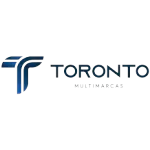 Ícone da TORONTO CORRETORA E LOCADORA DE VEICULOS LTDA