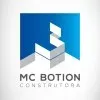 Ícone da MC BOTION CONSTRUTORA LTDA