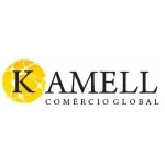 Ícone da KAMELL COMERCIO GLOBAL LTDA