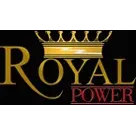 Ícone da ROYAL POWER IMPORTACAO E DISTRIBUICAO DE MATERIAIS ELETRICOS LTDA