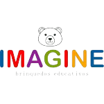 Ícone da IMAGINE BRINQUEDOS EDUCATIVOS LTDA