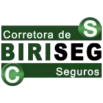 Ícone da BIRISEG  CORRETORA DE SEGUROS SS LTDA