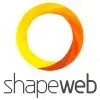 Ícone da SHAPE WEB AGENCIA DE INTERNET LTDA