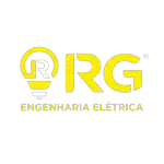 Ícone da RG ENERGY COMERCIO DE MATERIAIS ELETRICOS LTDA