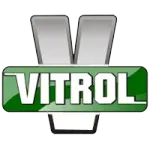 Ícone da VITROL  COMERCIO E BENEFICIAMENTO DE VIDROS LTDA