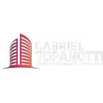 Ícone da GABRIEL MENDES TOPANOTTI