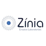 Ícone da ZINIA ANALISES QUIMICAS E MICROBIOLOGICAS LTDA