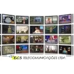 Ícone da ECS INSTALACOES E MANUTENCOES LTDA