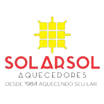 Ícone da SOLARSOL INDUSTRIA DE AQUECEDOR SOLAR LTDA