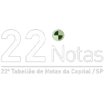 Ícone da 22o TABELIAO DE NOTAS CAPITAL